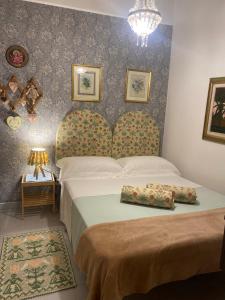 A casa Penelope nel cuore di Stampace