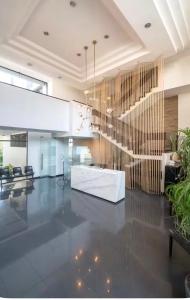 Apartamento zona 14 cerca del aeropuerto