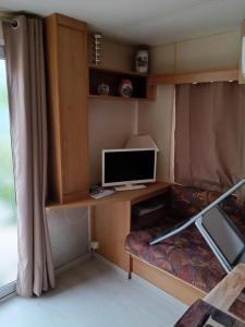 mobilhome Catalan