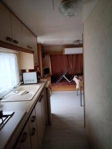 mobilhome Catalan