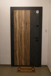 Emerald Heaven Apartment in Sofia Center