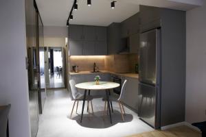 Emerald Heaven Apartment in Sofia Center