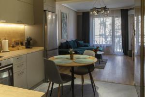 Emerald Heaven Apartment in Sofia Center