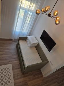 Zion Central Apartment