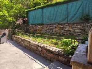 La casa del Bosco - The House by the Woods
