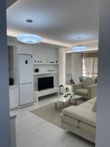 City Center Apartment