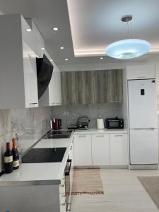 City Center Apartment