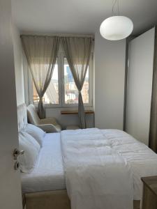 City Center Apartment