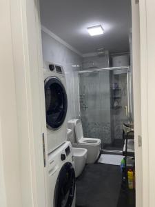 City Center Apartment