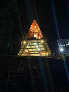 Star Moon Cabana Kalupahana