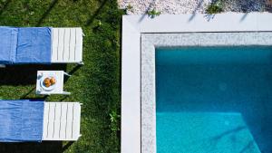Athenean Private Pool Heaven