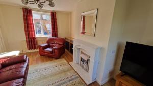 The Drey 3 bed end terrace