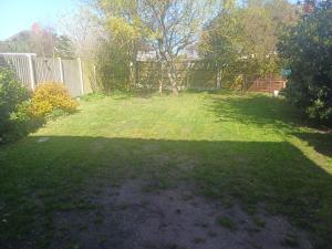 The Drey 3 bed end terrace