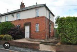 The Drey 3 bed end terrace