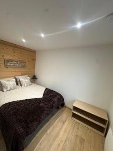 Altitud Évasion - Appartement cosy & bois