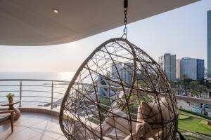 ALU Luxe - Premium Oceanfront Apartments Larcomar