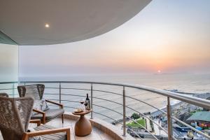 ALU Luxe - Premium Oceanfront Apartments Larcomar