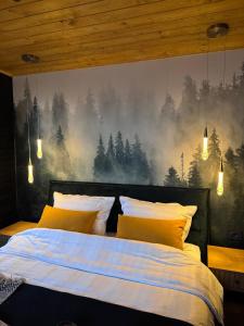 Pitoresc Cabin