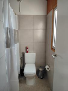 Alción Cabañas de Mar