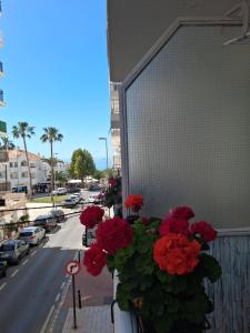 Apartamento Casa Sabrina Nerja