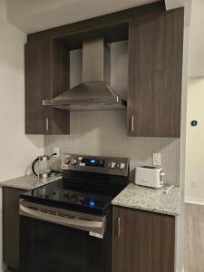 Luxurious 4 Bed Home