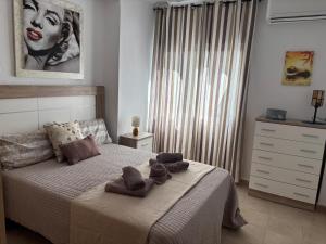 Apartamento Casa Sabrina Nerja