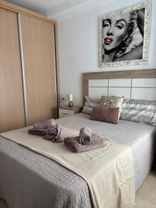 Apartamento Casa Sabrina Nerja