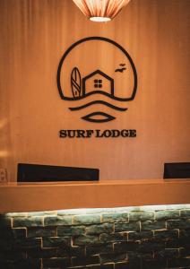 Surf Lodge Tamraght