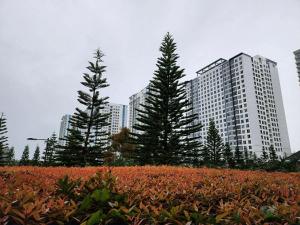 Alleias Place at SMDC Tagaytay