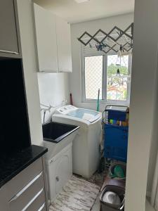 Home Club Ângelus - Apartamento Moderno