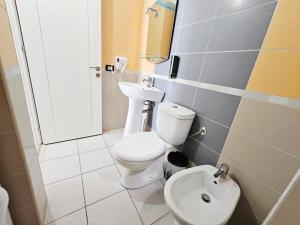 Osmeni Apartments Saranda Beach