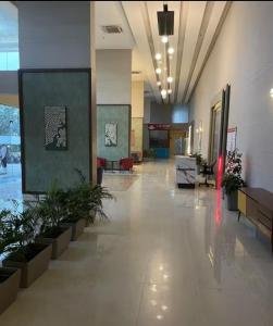 Golf View Executive Studio near Expo Mart