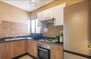 Agate aeroport Menara