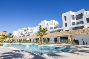 Appartement moderne Sol Y Farniente - 3 chambres