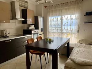 Apartament 2 sea view