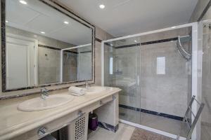 Duplex-penthouse with stunning panoramic view