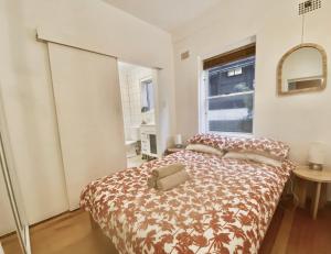 The Bondi Beach Escape