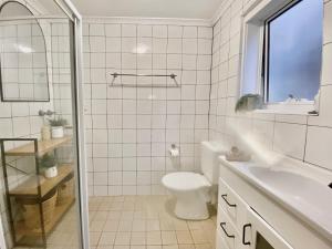 The Bondi Beach Escape