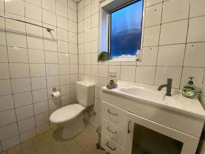 The Bondi Beach Escape