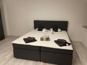 Monteurzimmer Trendhaus