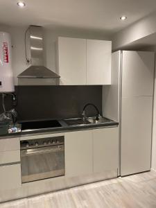Monteurzimmer Trendhaus