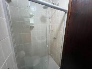 Conforto e localização a duas quadras do mar