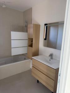 Jolie villa neuves à 10 minutes des plages