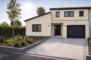 Jolie villa neuves à 10 minutes des plages