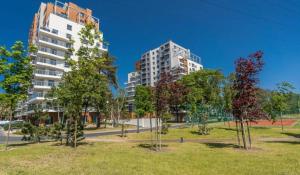 Apartamenty Baltica Hallera 225-59