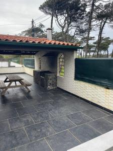 Ofir Beach House Bonança