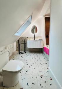 Villa Signature, à 15 minutes du centre ville de Strasbourg