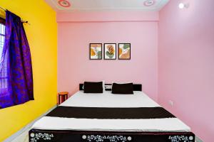 Hotel O SHREE SHYAM HOTEL