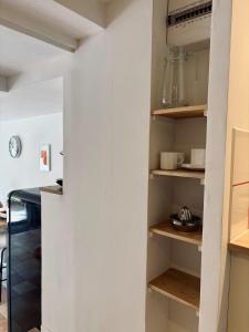 Cosy Furnished studio with terrace