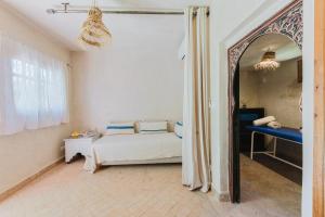 Villa Saharamara - Marrakech Relaxation Retreat